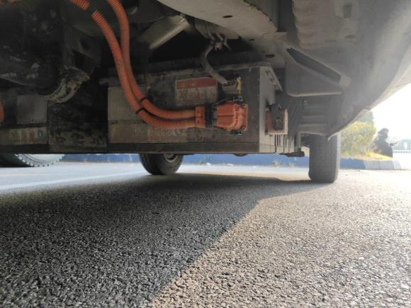 [苏州·苏E] 二手东风风行菱智M5EV2019款 豪华型 7座