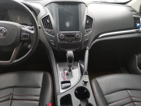 [深圳·粤M] 二手东风风神东风风神AX72016款 2.0L 自动智逸型