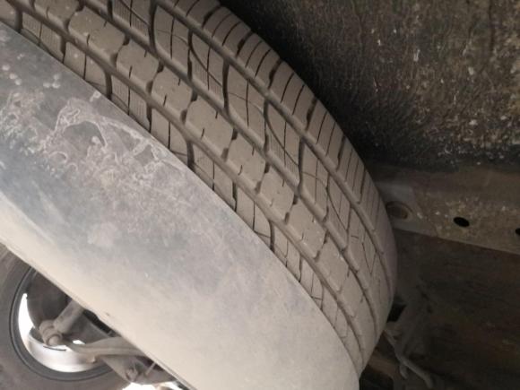 [武汉·鄂A] 二手江淮瑞风S72017款 1.5T 自动豪华型