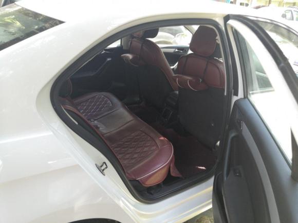 [台州·浙J] 二手大众捷达2015款 1.6L 手动舒适型