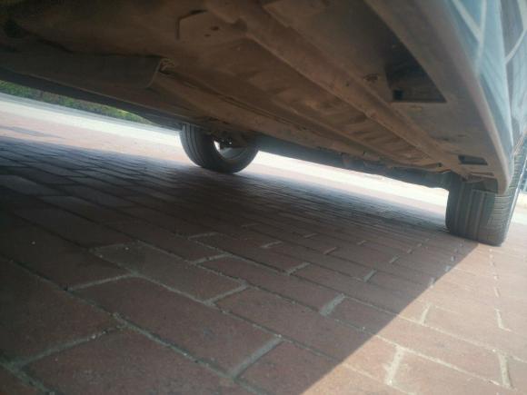 [南昌·赣M] 二手英菲尼迪英菲尼迪ESQ2014款 1.6L 率性版