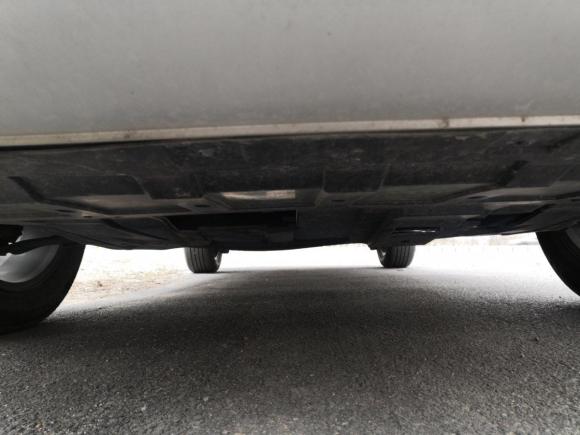 [北京·京N] 二手海马海马S52019款 230T 自动智联旗舰型