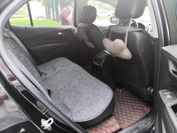 [常州·苏D] 二手雪佛兰探界者2019款 535T 自动驰界版 国VI