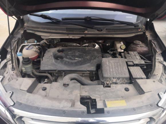 [常州·苏D] 二手开瑞开瑞K602018款 1.5L 自动天窗版