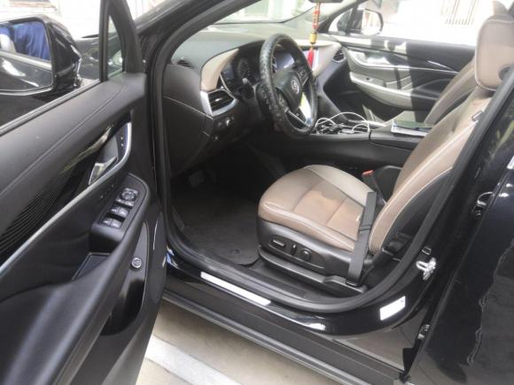 [南通·苏F] 二手别克昂科旗2020款 28T 四驱旗舰型