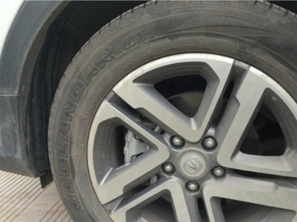 [义乌·皖K] 二手长安长安CS55 PLUS2020款 1.5T 自动炫色型