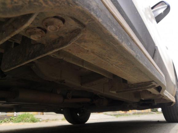 [武汉·鄂A] 二手东南东南DX32016款 1.5L 手动尊贵型