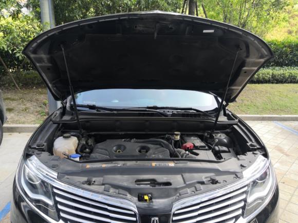 [杭州·浙G] 二手林肯林肯MKX2017款 2.0T 两驱尊享版