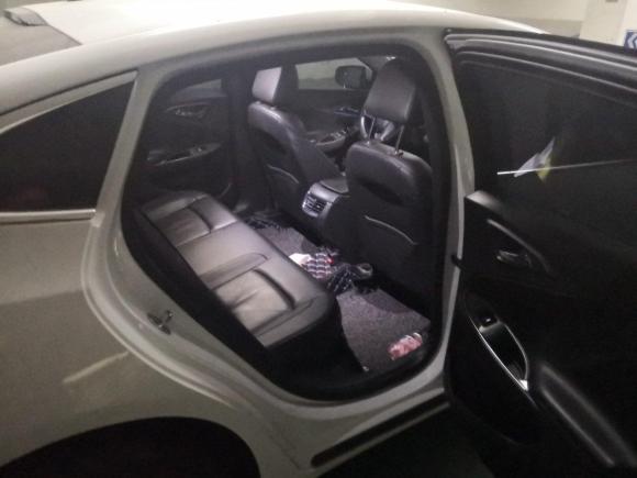 [台州·沪C] 二手雪佛兰迈锐宝XL2017款 1.5T 自动锐驰版