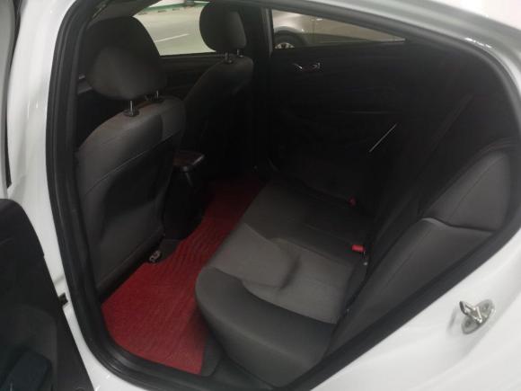 [嘉兴·浙F] 二手奇瑞新能源艾瑞泽5e2017款 智尚版