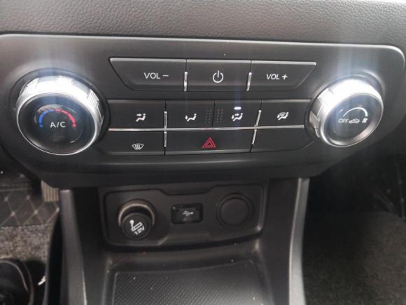 [北京·蒙A] 二手长安商用欧尚X70A2018款 1.5L 手动精英型