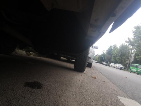 [青岛·鲁U] 二手依维柯得意2009款 2.8T-V35基本型