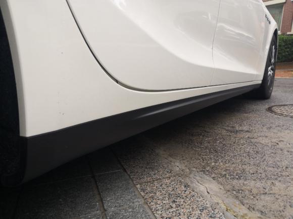 [青岛·鲁B] 二手玛莎拉蒂Ghibli2014款 3.0T 标准版