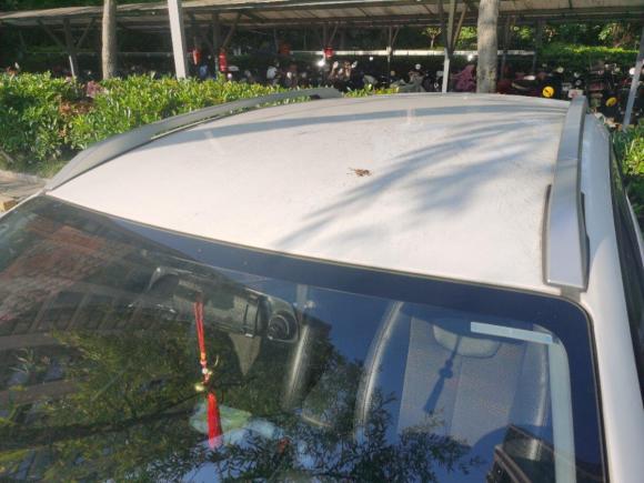 [苏州·苏E] 二手奇瑞瑞虎3x2018款 1.5L 自动精英版