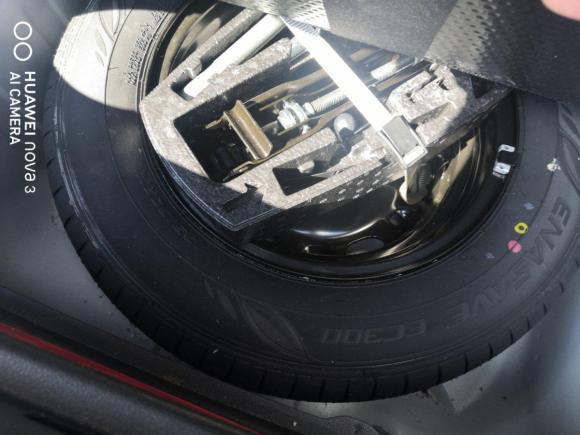 [佛山·粤X] 二手斯柯达昕动2016款 改款 1.6L 自动创行版