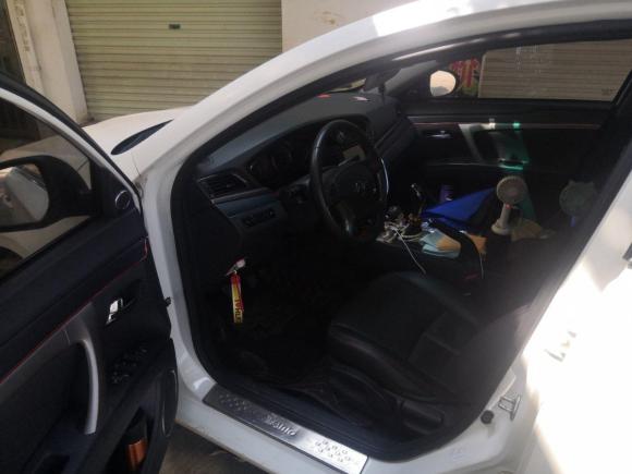 [广州·粤S] 二手海马海马M62015款 1.5T 手动豪华型