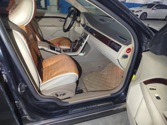 [北京·京N] 二手沃尔沃沃尔沃S802006款 3.2