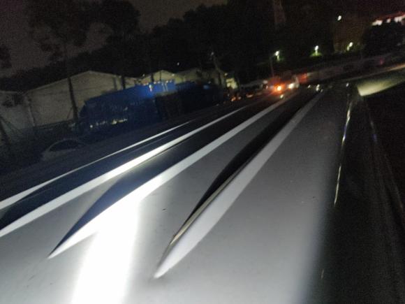 [深圳·粤B] 二手金杯海狮S2018款 1.5L商务版厢货DLCG14