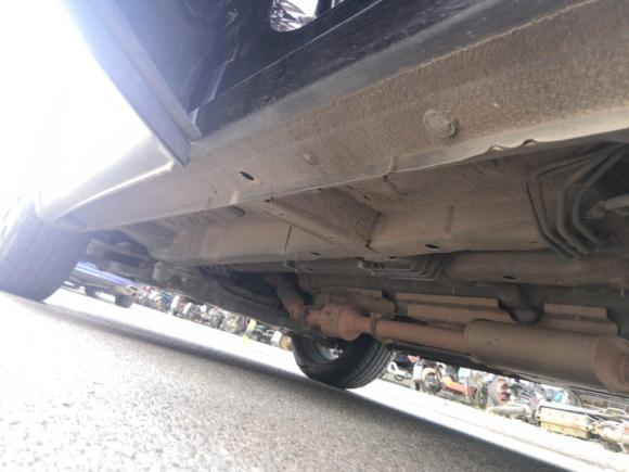 [武汉·鄂A] 二手东南东南DX72015款 1.5T 自动豪华型