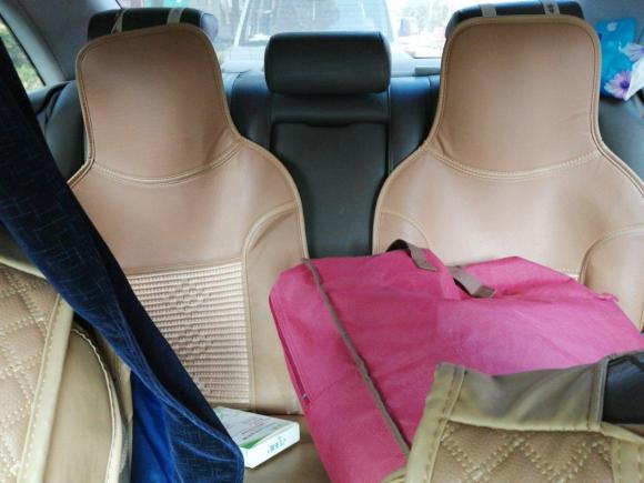 [武汉·鄂F] 二手奥迪奥迪A42007款 1.8T 自动标准型