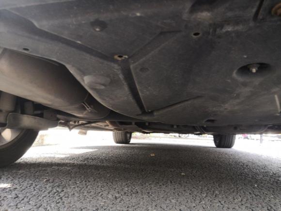 [无锡·苏B] 二手雪铁龙雪铁龙C42009款 1.6T 豪华GPS版