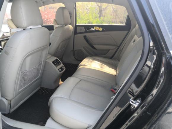 [金华·鄂S] 二手众泰众泰Z7002016款 1.8T DCT尊贵型