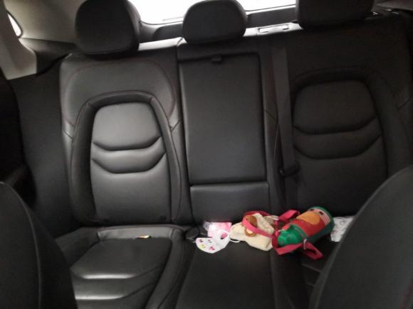 [金华·浙G] 二手宝沃宝沃BX52017款 25TGDI 自动两驱智享型