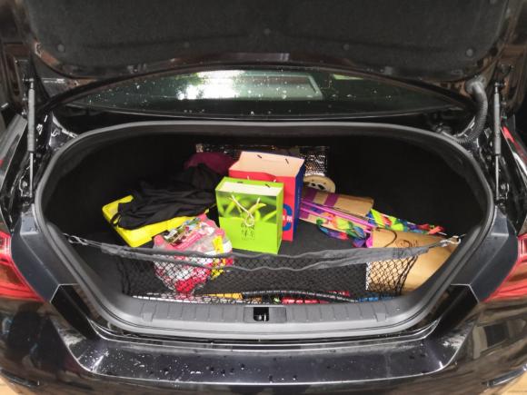 [深圳·粤B] 二手英菲尼迪英菲尼迪Q702017款 Q70L 2.5L 精英版