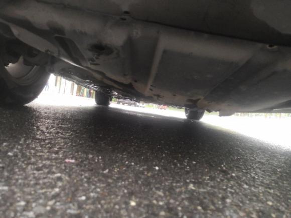 [佛山·粤Y] 二手日产风雅2005款 350 VIP版