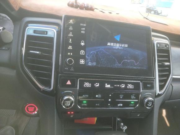 [合肥·皖A] 二手本田本田UR-V2020款 240TURBO 两驱致雅版