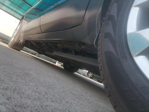 [武汉·闽C] 二手别克昂科雷2010款 3.6L 旗舰版