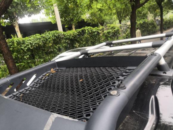 [北京·京P] 二手日产帕拉丁2008款 2.4L 两驱标准型