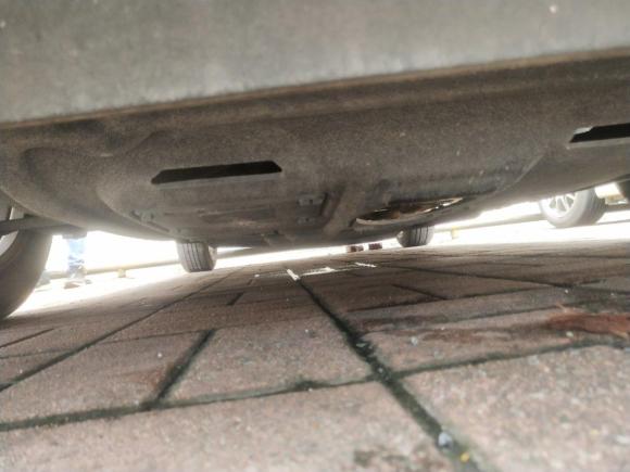 [佛山·粤Y] 二手雪佛兰爱唯欧2014款 两厢 1.4SE MT 乐悠版