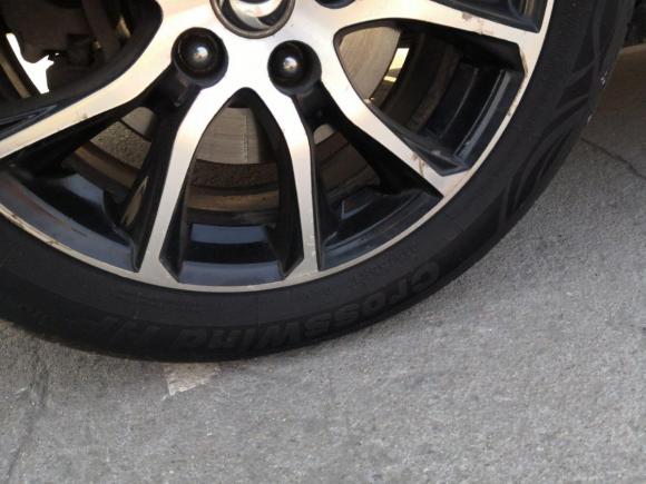 [济南·鲁A] 二手东风风行风行SX62018款 1.6L 手动豪华型