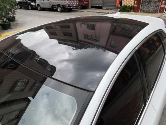 [佛山·粤E] 二手沃尔沃沃尔沃V402015款 1.6T 智雅版