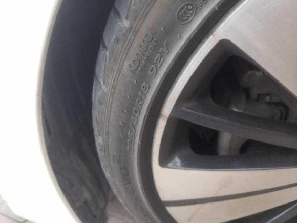 [佛山·粤Y] 二手奔驰奔驰CLA级2016款 改款 CLA 200 时尚型