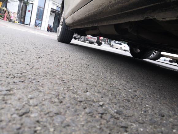 [无锡·苏B] 二手本田思迪2007款 1.5L 自动舒适版