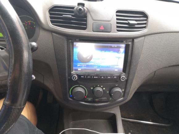 [义乌·浙G] 二手五菱汽车五菱宏光2014款 1.5L 基本型