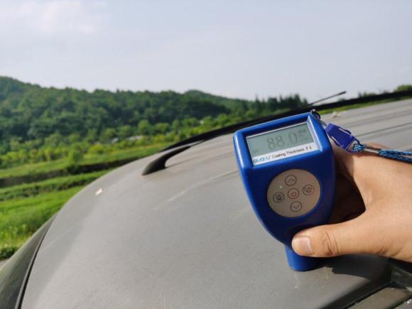 [宁波·浙B] 二手长安轻型车欧诺2014款 1.3L基本型