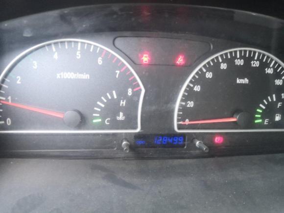 [苏州·苏E] 二手东风帅客2011款 1.6L 手动舒适型7座