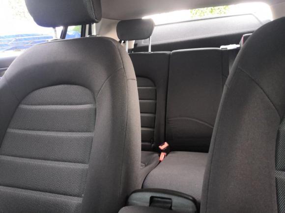 [上海·沪C] 二手菲亚特博悦2011款 1.4T AMT舒适版