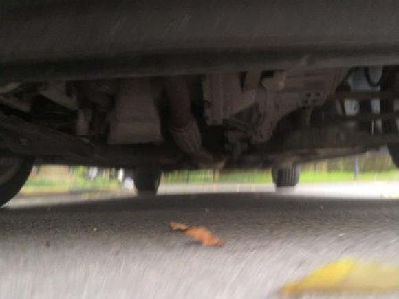 [苏州·苏E] 二手MGMG 3SW2015款 1.5L AMT精英型