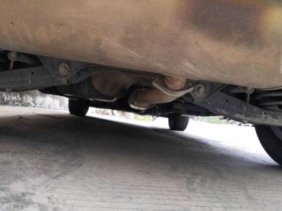 [广州·粤F] 二手起亚起亚KX52016款 1.6T 自动两驱Premium