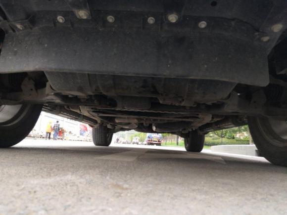 [青岛·鲁B] 二手英菲尼迪英菲尼迪QX802016款 5.6L 4WD