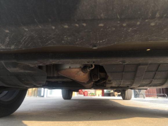 [常州·苏D] 二手宝骏宝骏RS-32020款 1.5L CVT 24小时在线精英型