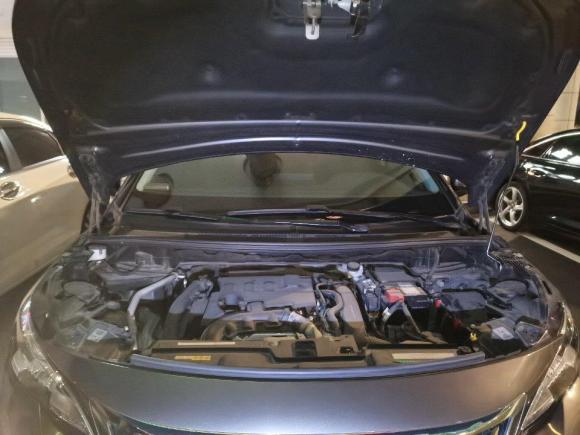 [温州·浙C] 二手标致标致40082017款 350THP 精英版