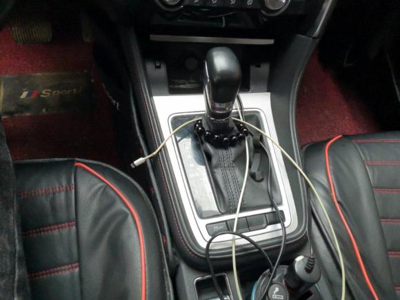 [台州·浙J] 二手MGMG62018款 20T 自动精英智联版 国VI