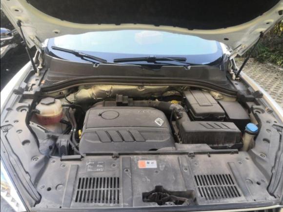 [湖州·粤B] 二手宝沃宝沃BX72016款 28T 两驱豪华版 5座