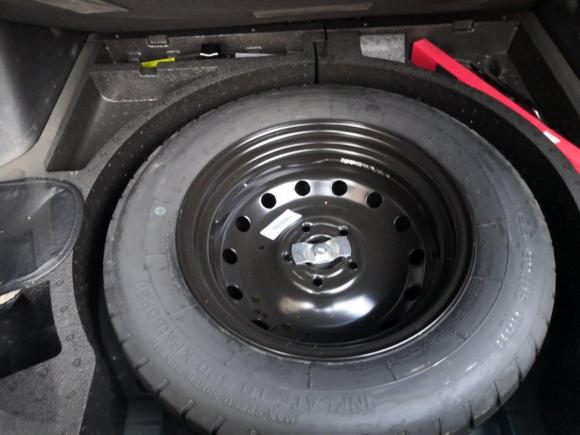 [合肥·皖A] 二手北汽威旺北汽威旺S502016款 1.5T CVT欢动精英型