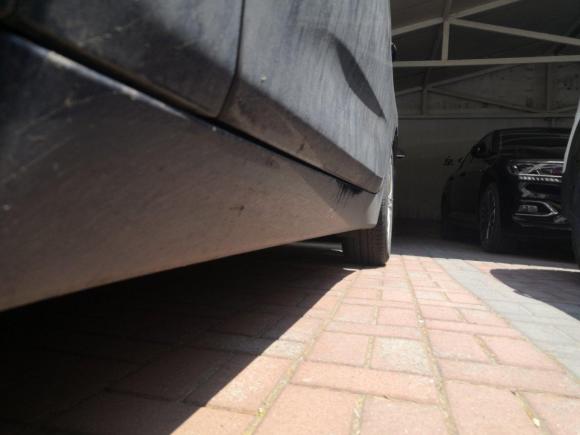 [北京·京N] 二手宝马宝马2系旅行车2016款 220i 豪华设计套装